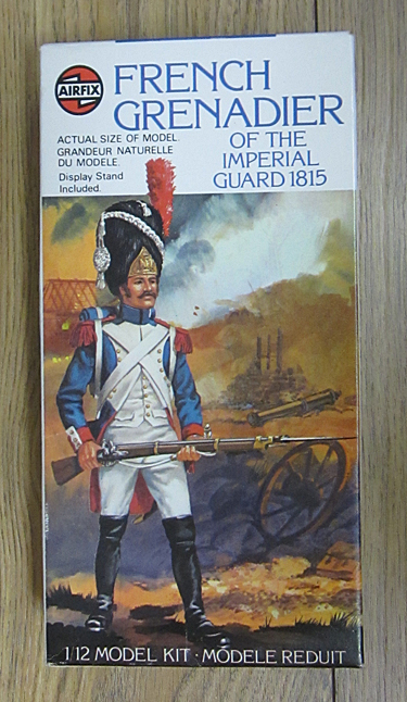 Imperial Guard