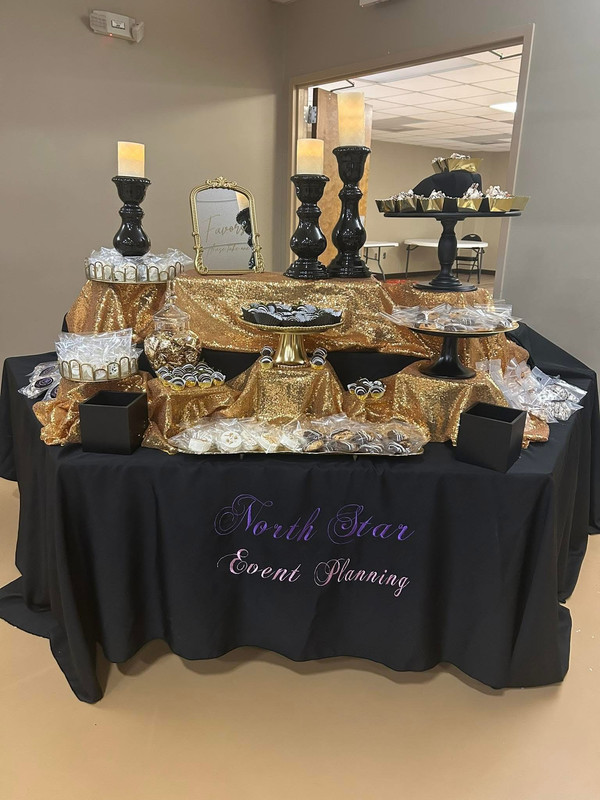 Total Event Planning