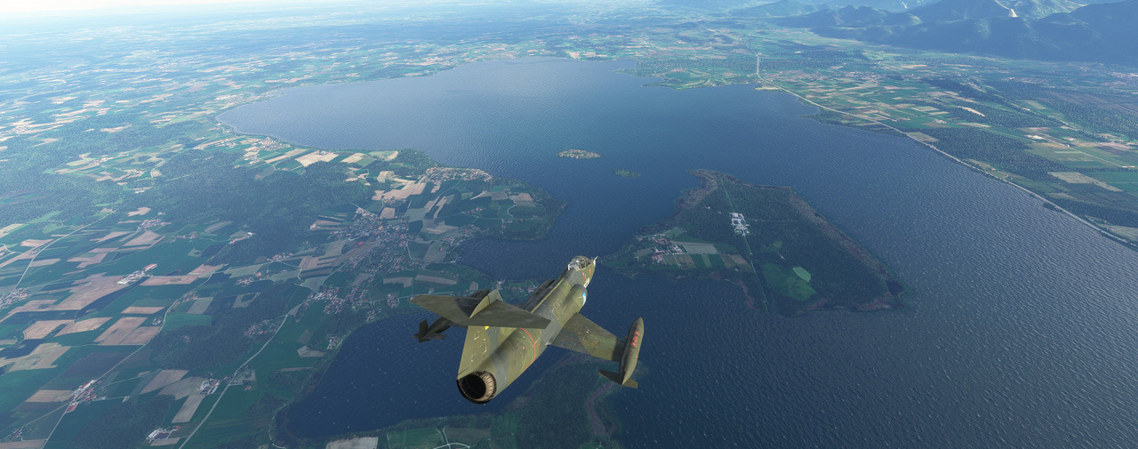 F 104G, 36