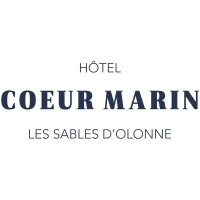 Hotel Coeur Marin Les Sables-d'Olonne partenaire transport taxi LC TAXI