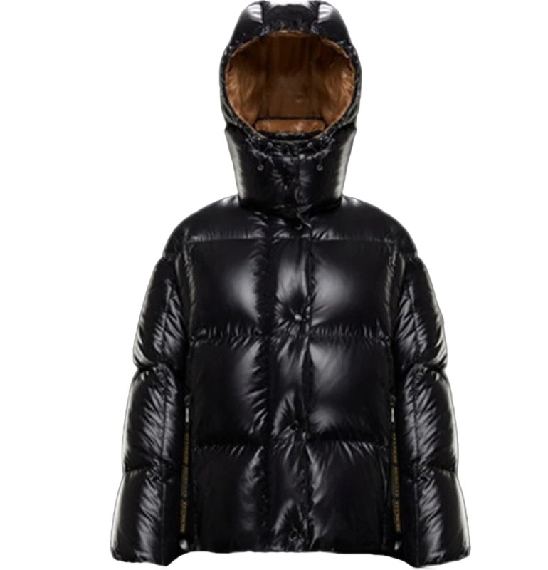Moncler Vezere Down Jacket