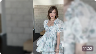 Riley Reid And A Guy Sneak Off From The Party And Fuck – OnlyFans