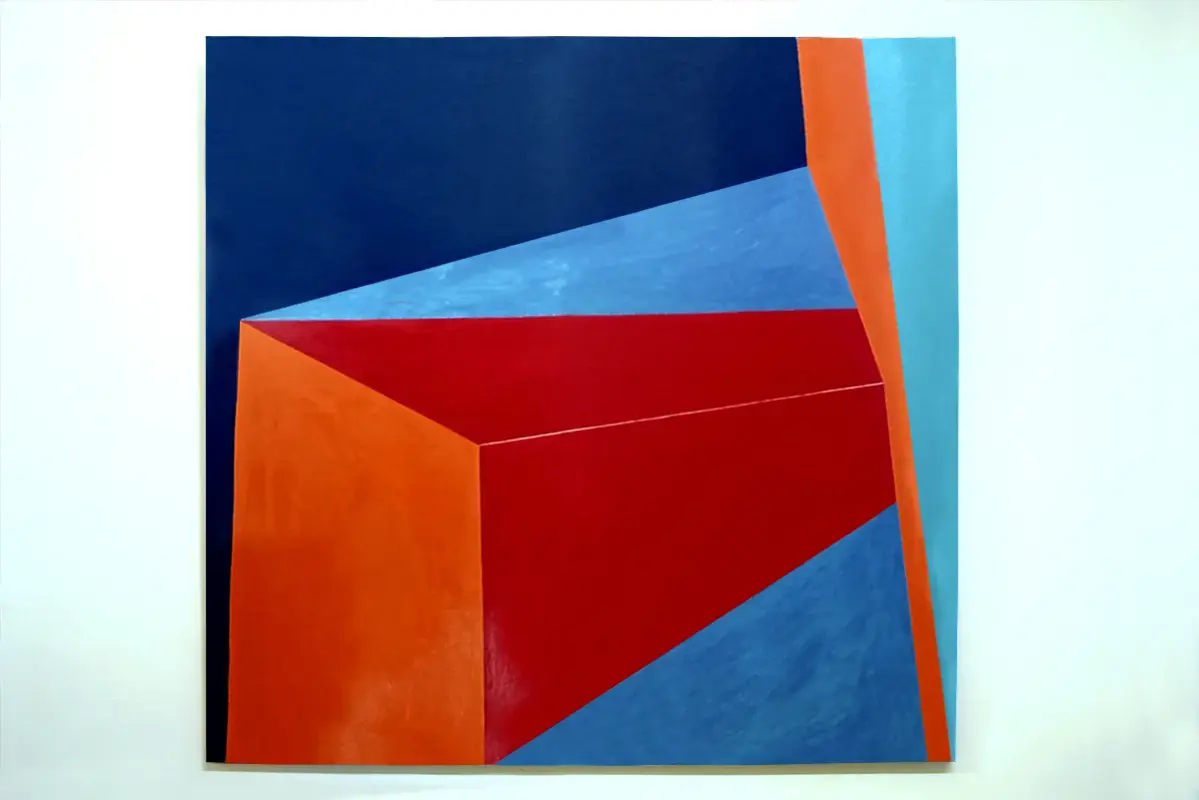 Yeny Casanueva. Procesual Art Studio