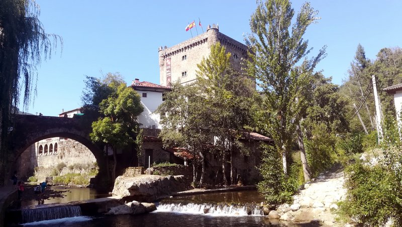 ETAPA 8: POTES- MADRID Sábado 12 de Septiembre - ESCAPADA POR ASTURIAS ORIENTAL (7)
