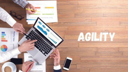 Mastering The Complete Agile Scrum Master Workshop (Updated 9/2020)