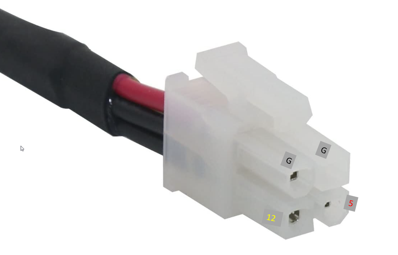 4pin