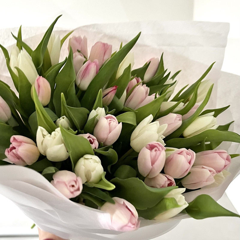 Тихая весна