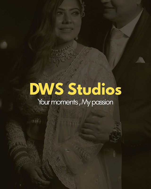 Dws Studio’s Wedding Photography 25