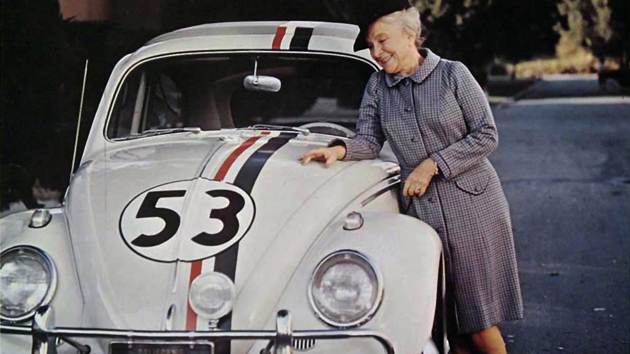 herbie 1974