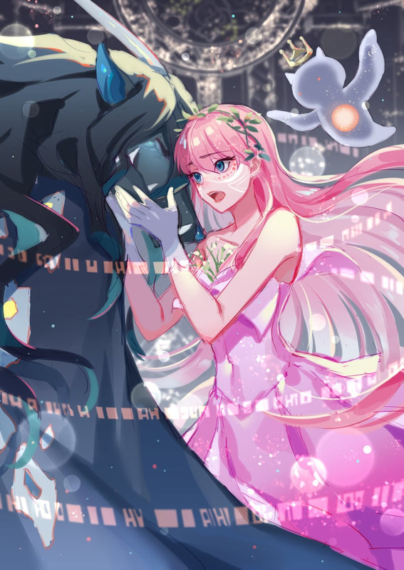 belle-ryuu-and-tenshi-ryuu-to-sobakasu-n