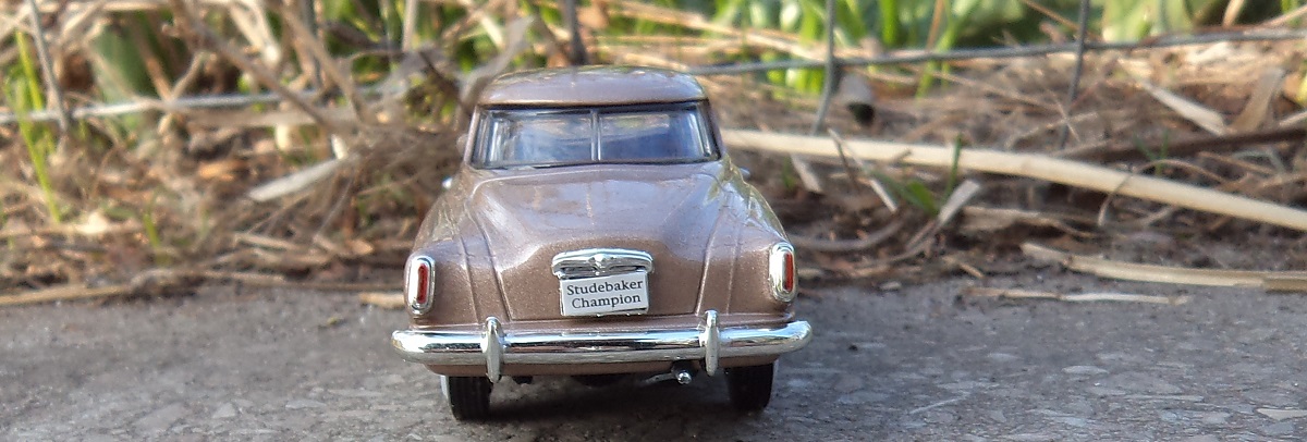 Studebaker Champion (5)