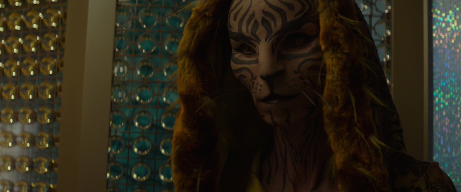 The Hunger Games: Mockingjay - Part 2 2015 BluRay [Hindi + Tamil + Telugu + English] 480p, 720p, 1080p ESub Screenshot