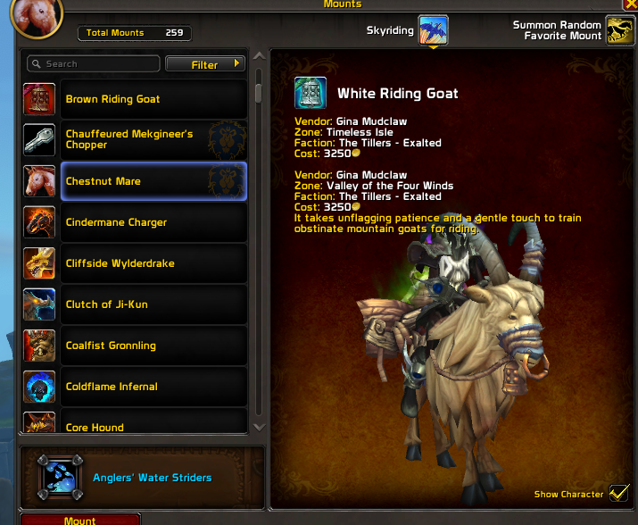 World Of Warcraft Screenshot 2025.03.10 - 14.44.46.43