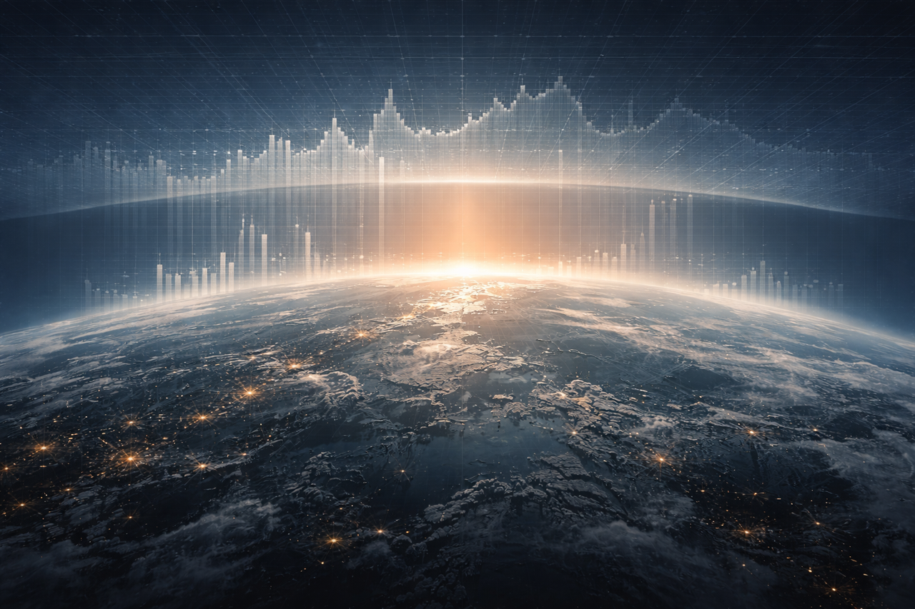 The global growth ceiling: structural constraints on world economic expansion
