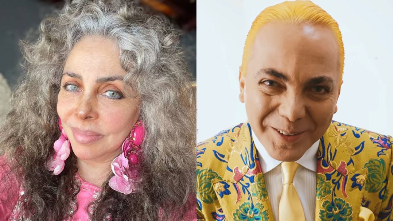 Cristian Castro teme que Verónica se haga daño a sí misma