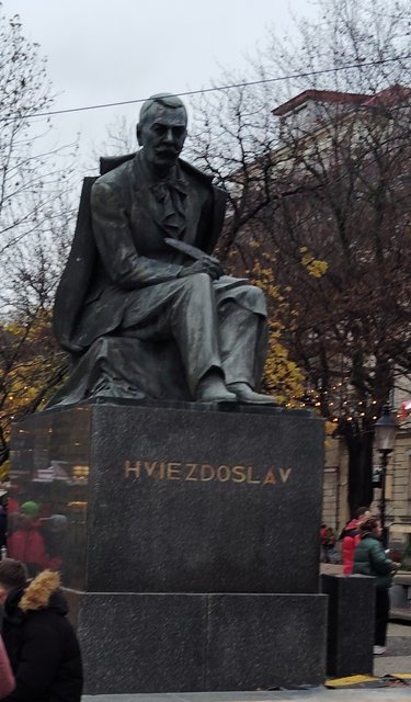 Viena - Bratislava - Praga, Navidad 2024 - Blogs de Europa Central - A Bratislava en tren y Palacio Belvedere. (18)