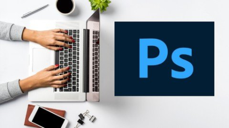 Basic Photo Editing in Adobe Photoshop Course