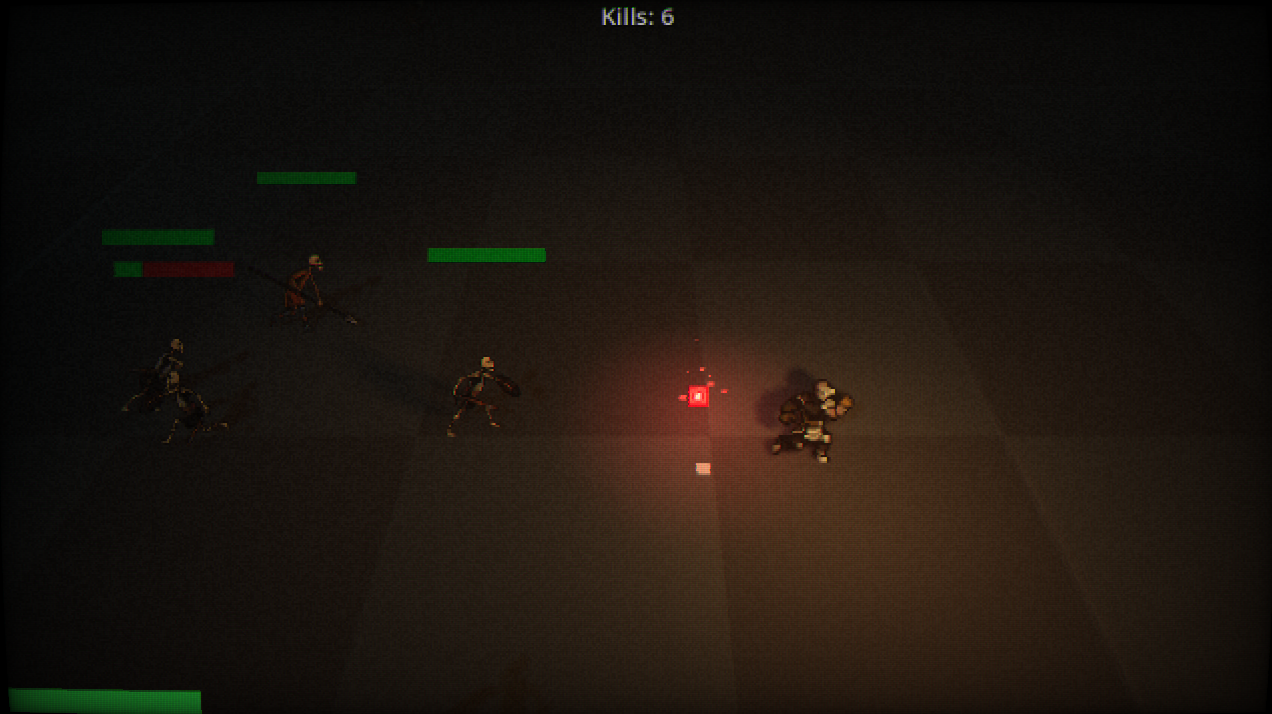 Game screenshot.