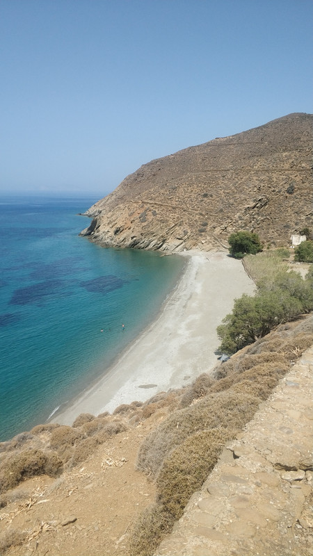 Amorgos: Hoteles, rutas, playas  - Islas Cycladas, Grecia - Forum Greece and the Balkans