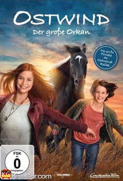 Ostwind 5 - Der große Orkan (2021)