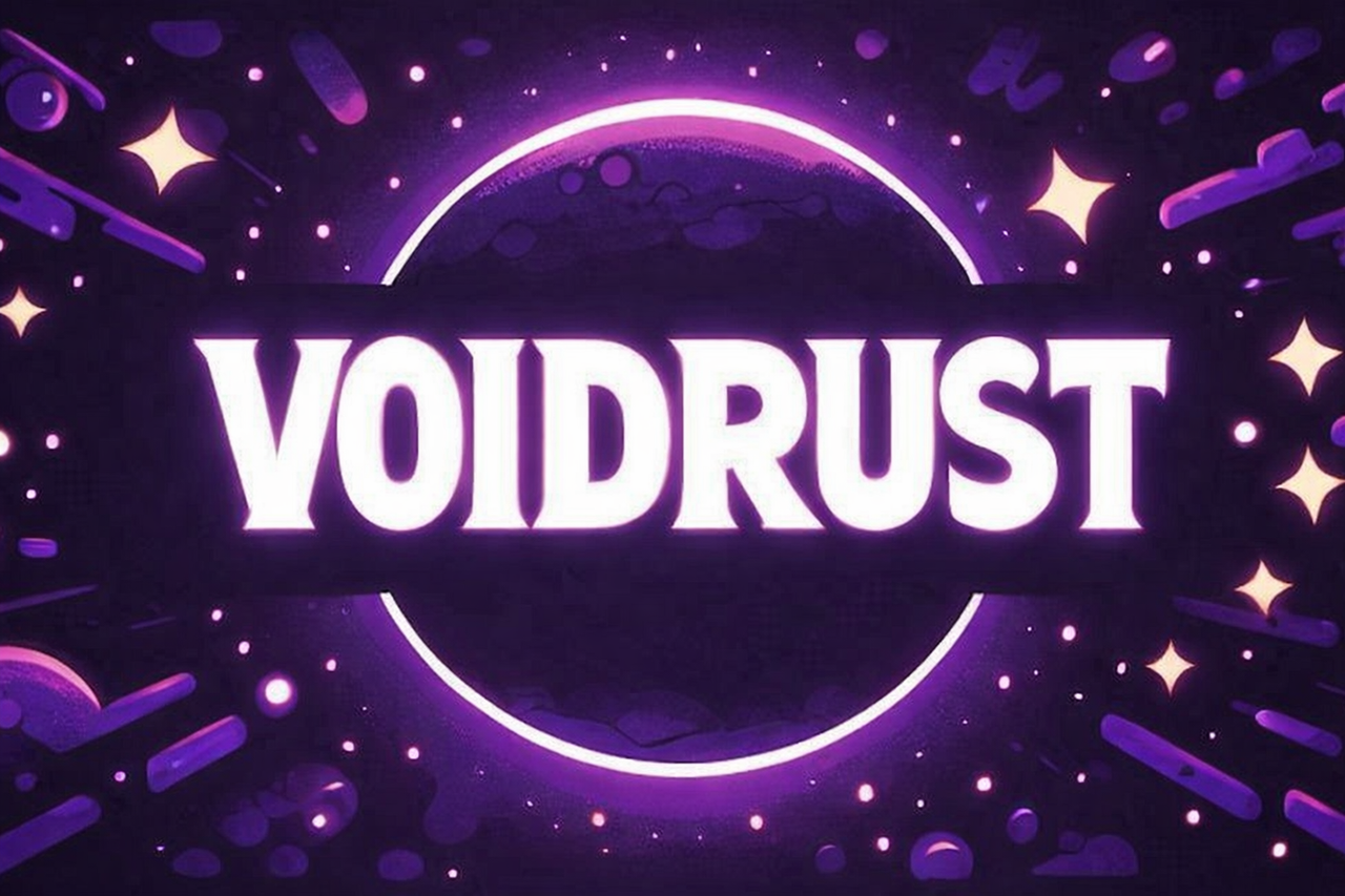 VOID RUST [X2|MAX 6|FPS++|CLANS]