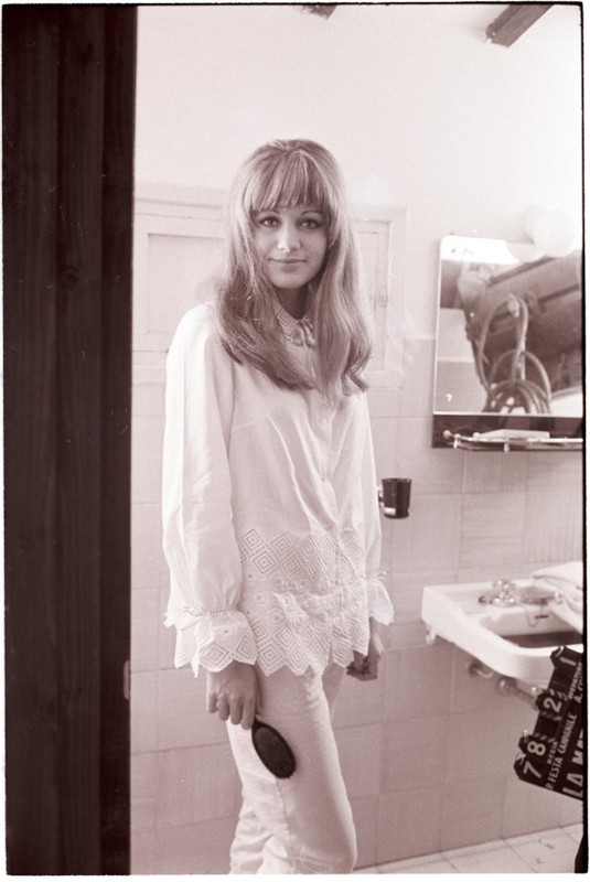catherine spaak g55