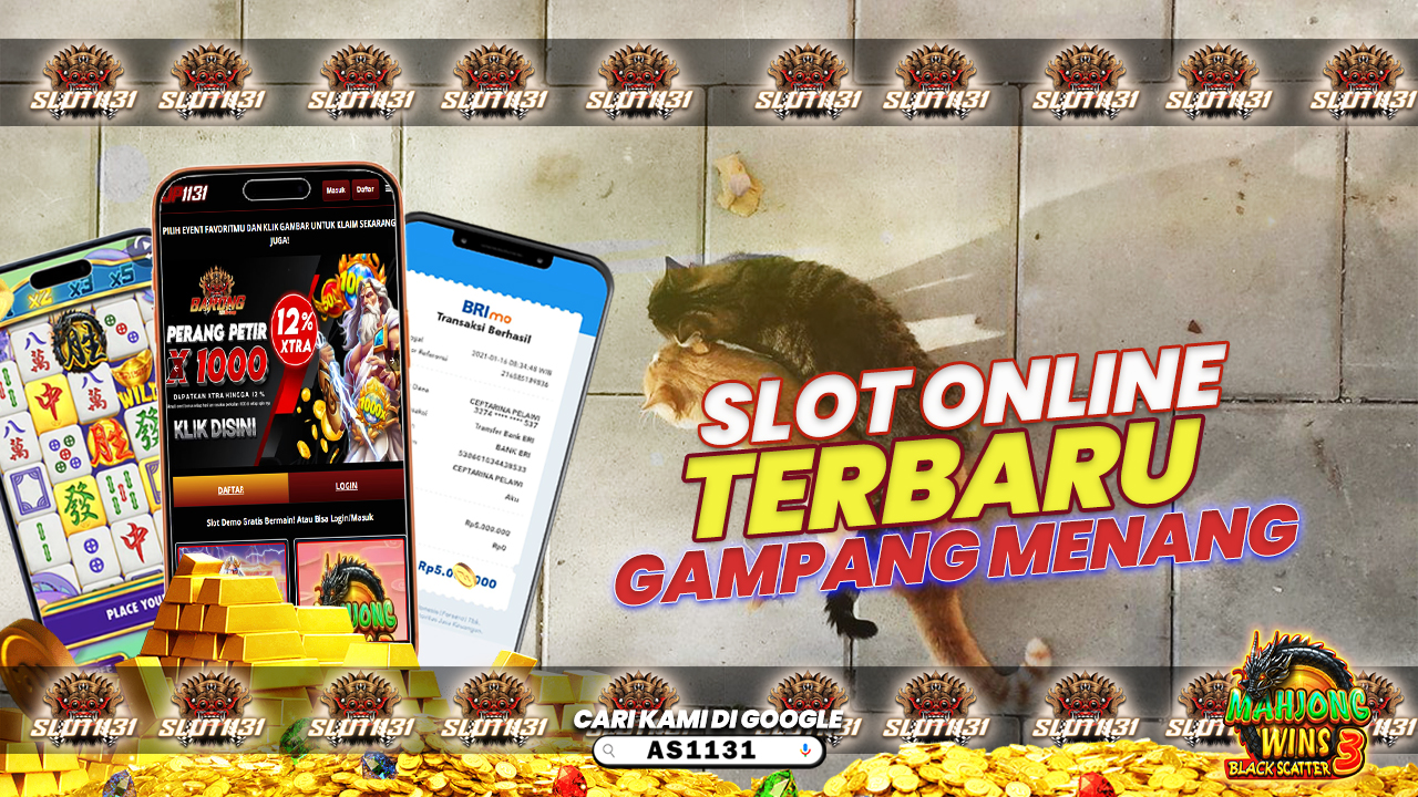 Mahjong Wins 3 Disorot Media Karena Pola JP Aneh