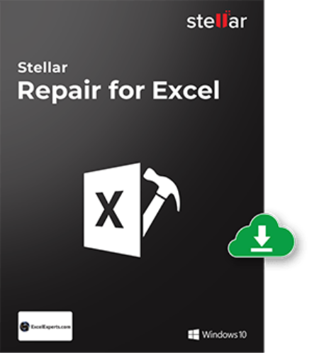 Stellar Repair for Excel 6.0.0.1