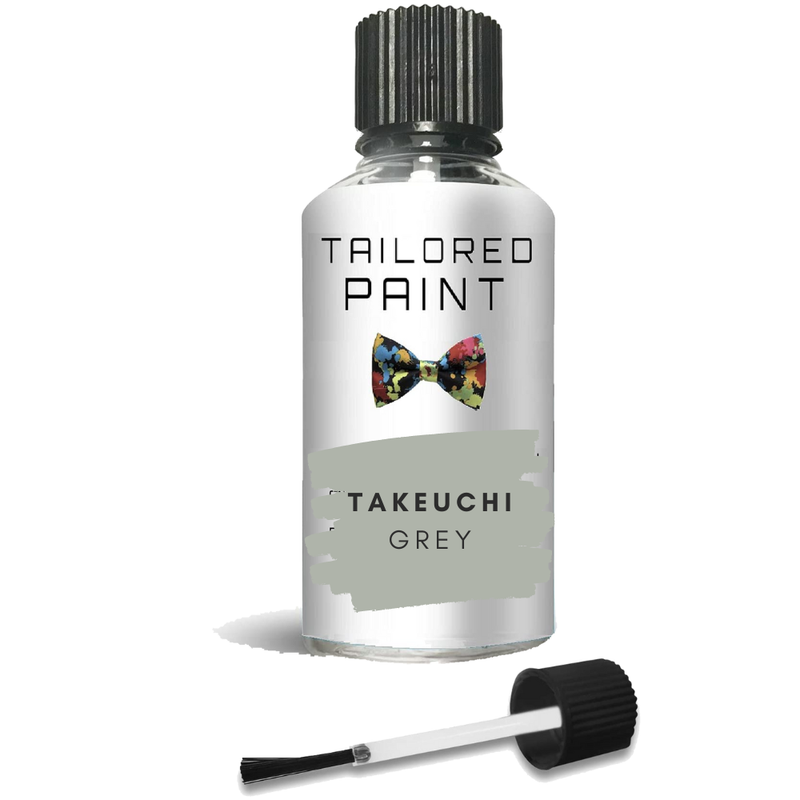 Tractor Touch Up Repair Paint 30ml Every Make/Model Agricultural Machinery - Picture 126 of 141