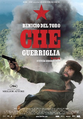 Che - Guerriglia (2008) DVD9 COPIA 1:1 ITA-ESP