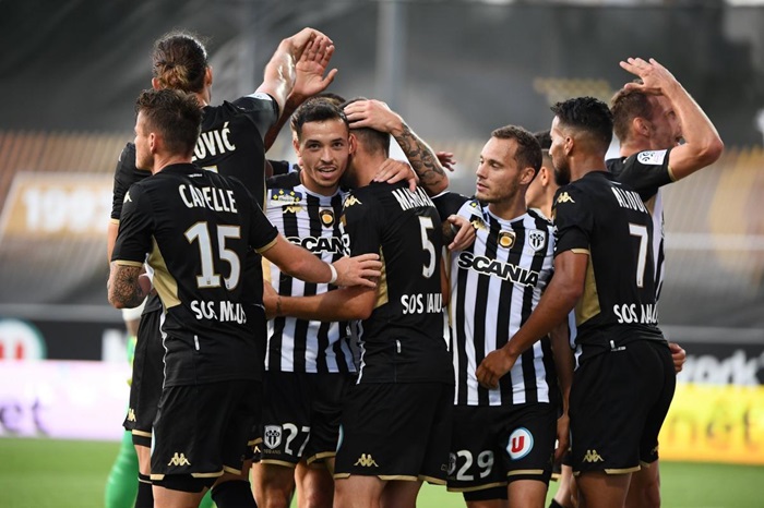Angers SCO vs Paris FC, 22h15 ngày 17/08