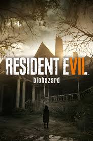 Resident Evil VI