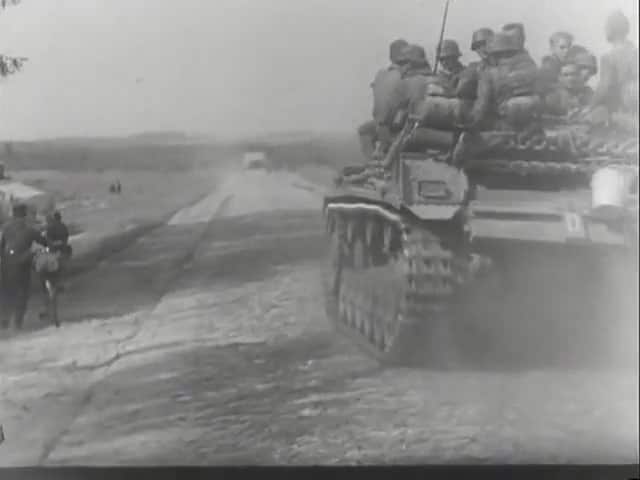 666 батарея штурмовых орудий. Восточный фронт. И