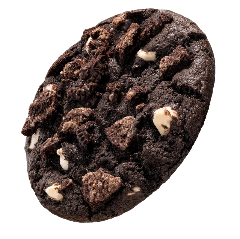 Печенье Chocolate Cookies & Cream