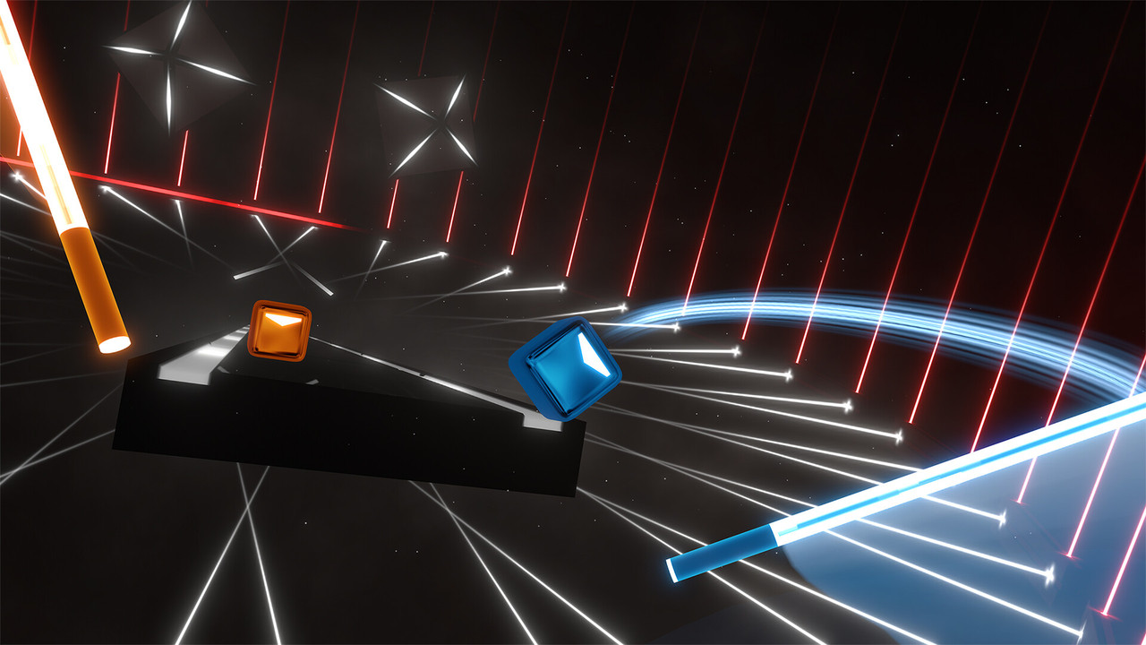 Beat Saber custom songs APK