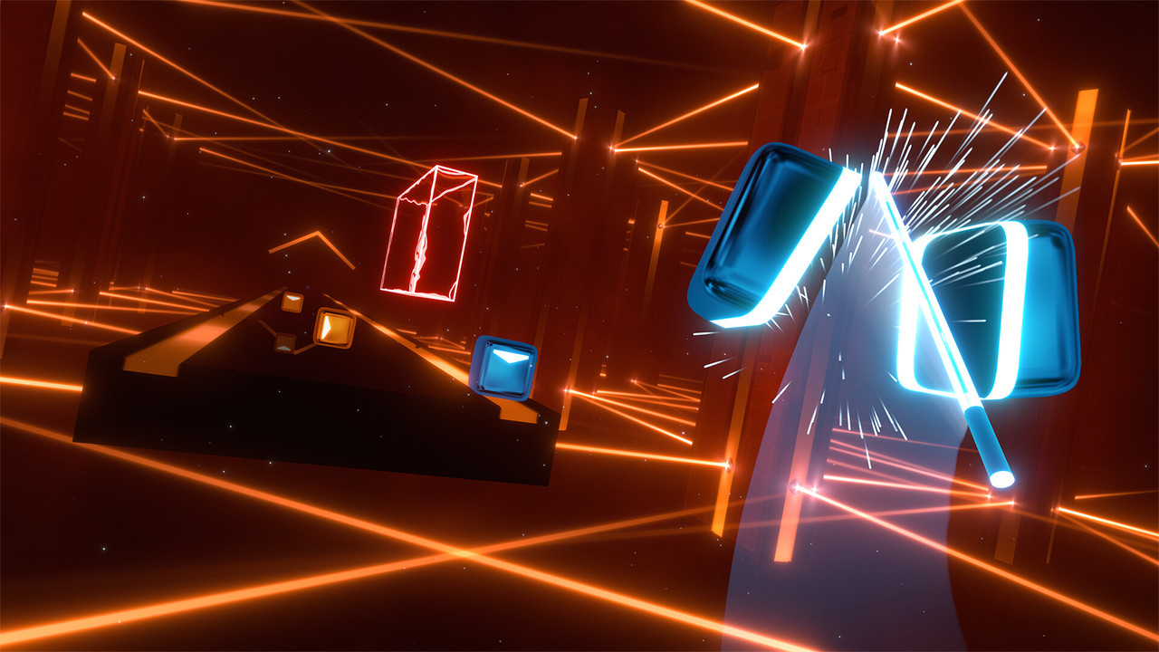 Beat Saber mod APK