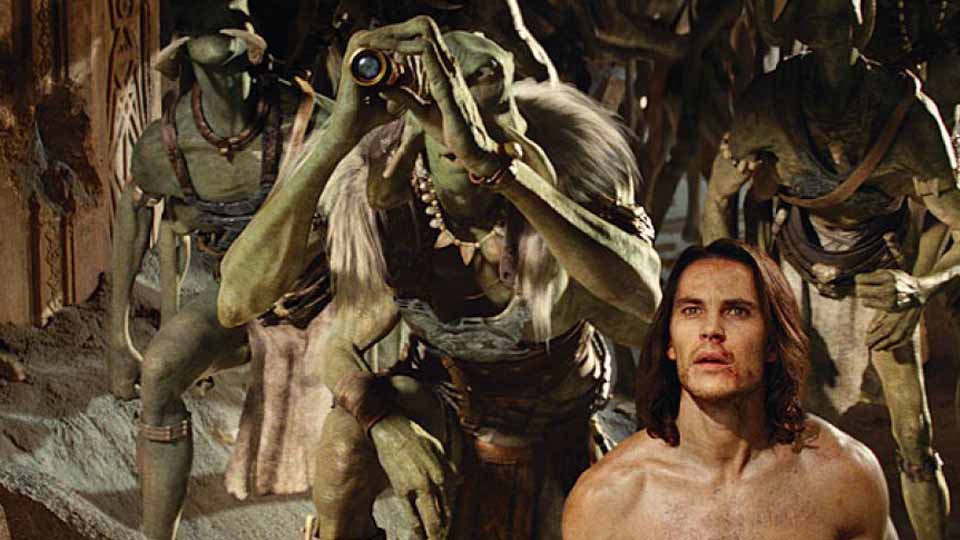 John Carter (2012) full movie download John Carter (2012) full movie download