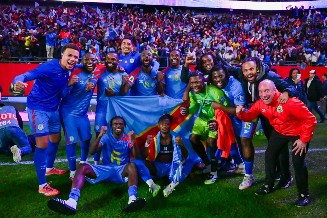 Nhận định, soi kèo CHDC Congo vs Benin, 19h30 ngày 23/12