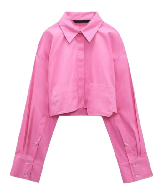 Zara Shirt