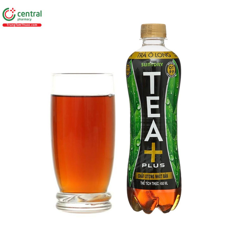 តែអូឡុងទឹកកក