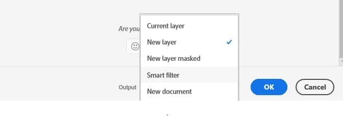 output-options
