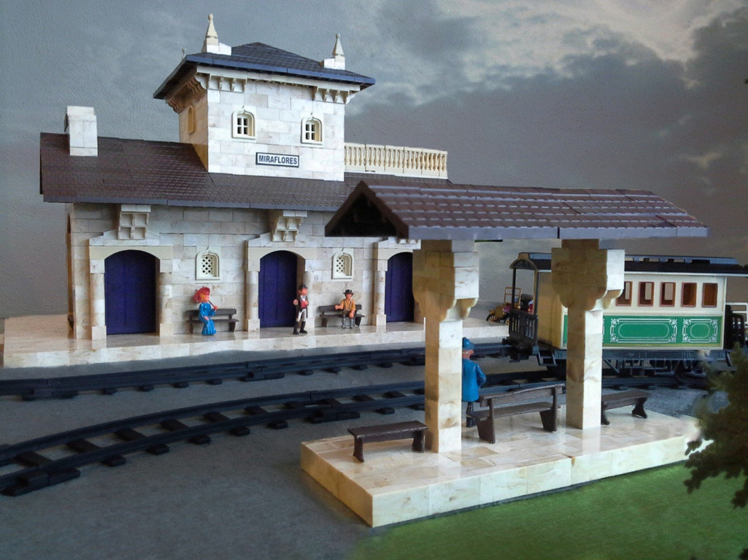 Estación de Miraflores 02