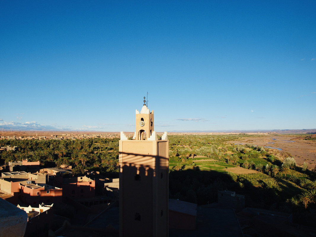 Alojamientos con encanto en el valle del Drâa - El Valle del Drâa, la gran arteria del sur de Marruecos (13)