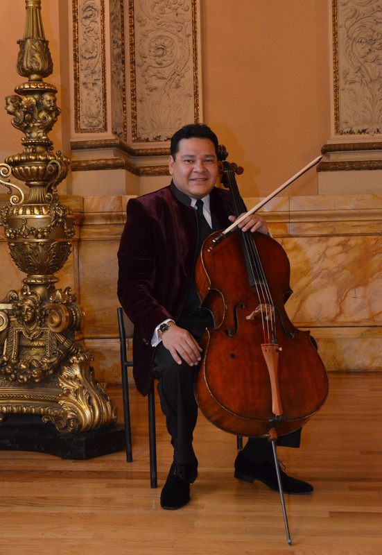 Concertistas de Bellas Artes se presentarán en Edomex, Puebla, S