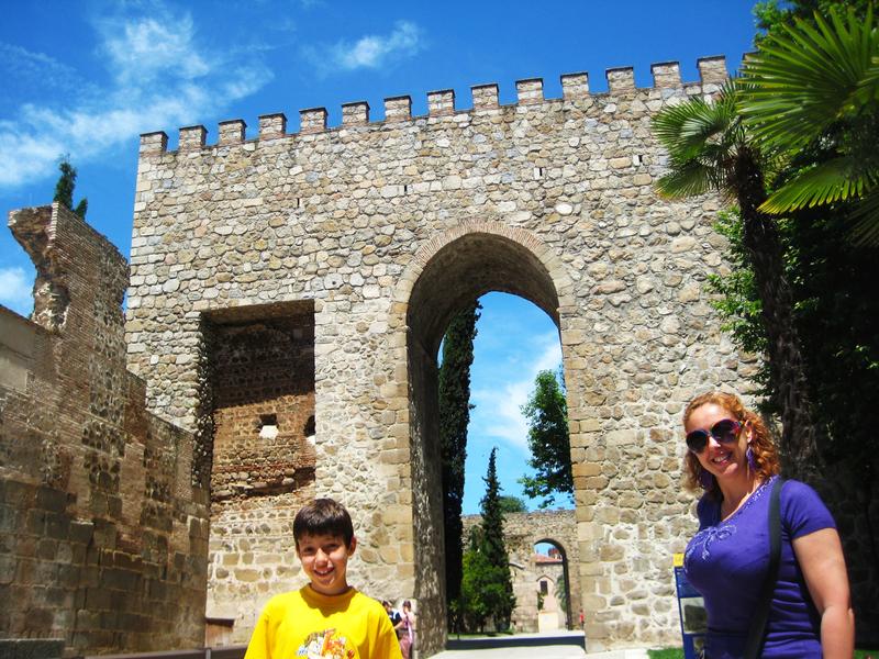Talavera de la Reina-12-6-2011 - Toledo y sus pueblos-1996/2026 (5)