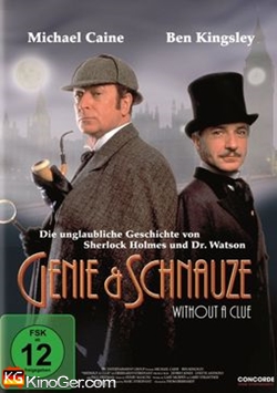 Genie & Schnauze (1988)