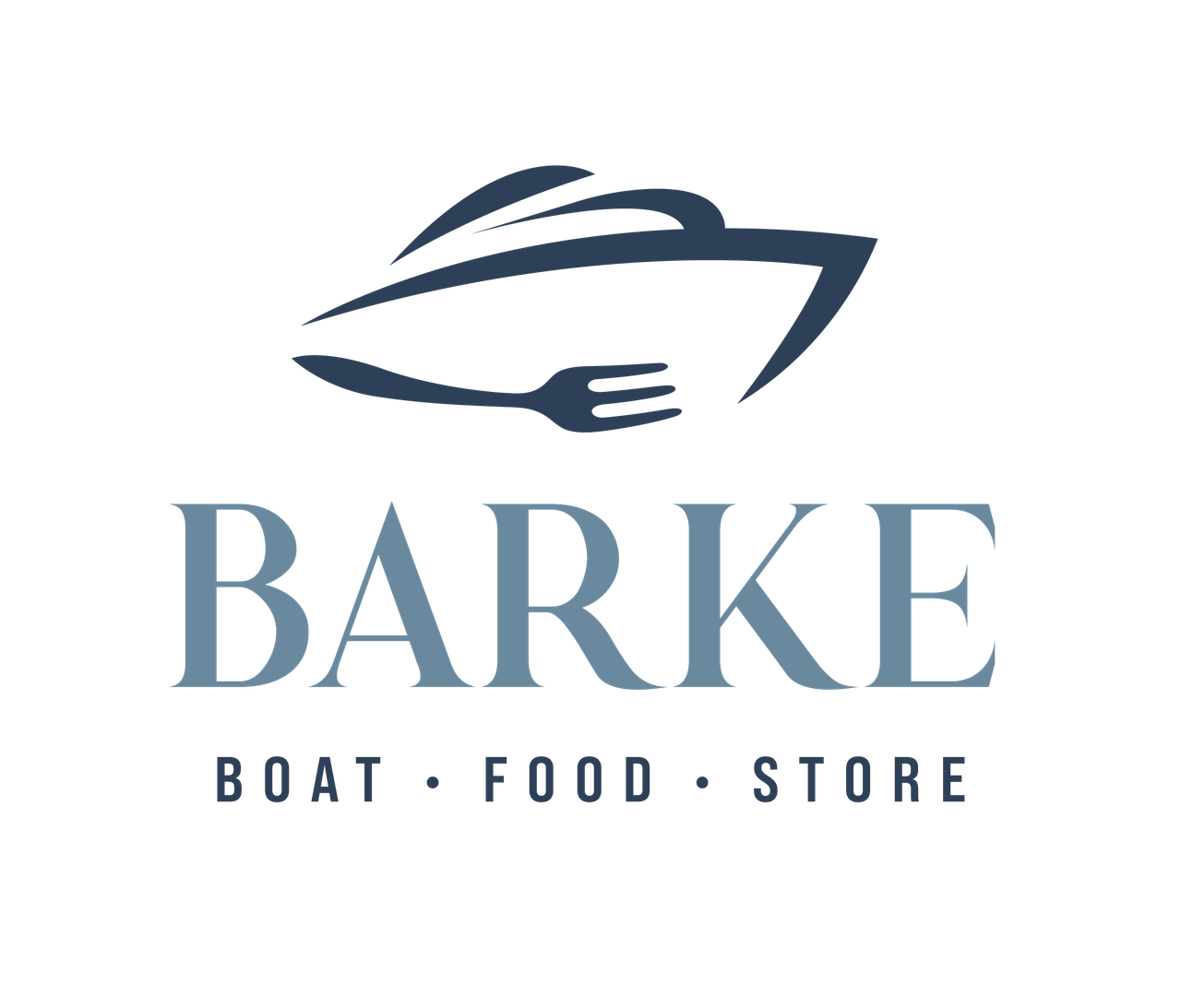 BARKE Logo