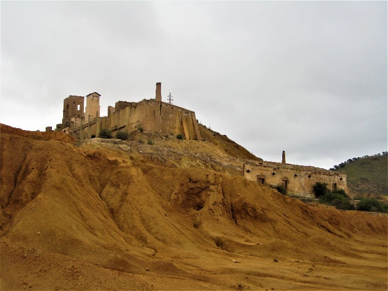 MINAS DE MAZARRON-15-5-2011 - Murcia y sus pueblos-1991/2022 (14)