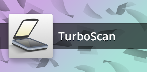 TurboScan: scan documents and receipts in PDF v1.5.7 build 90