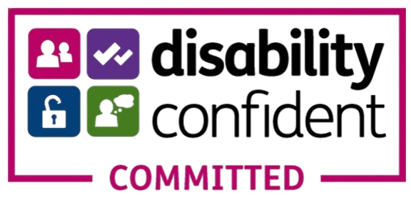 Disability Confident